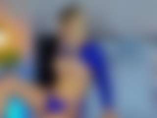 Emilly Bronte's Live Sex Cam Show