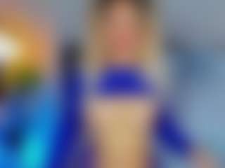 Emilly Bronte's Live Sex Cam Show