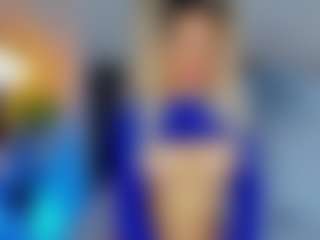 Emilly Bronte's Live Sex Cam Show