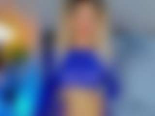 Emilly Bronte's Live Sex Cam Show