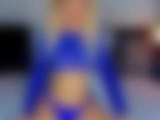 Emilly Bronte's Live Sex Cam Show