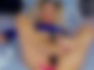 Emilly Bronte's Live Sex Cam Show