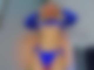 Emilly Bronte's Live Sex Cam Show