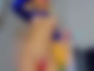Emilly Bronte's Live Sex Cam Show