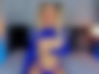 Emilly Bronte's Live Sex Cam Show