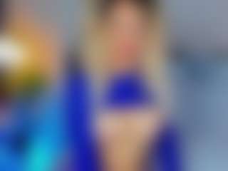 Emilly Bronte's Live Sex Cam Show