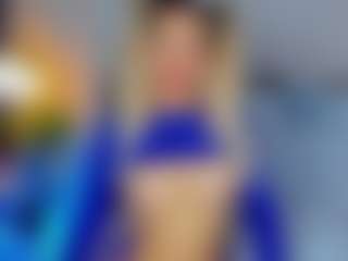 Emilly Bronte's Live Sex Cam Show
