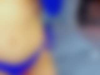Emilly Bronte's Live Sex Cam Show
