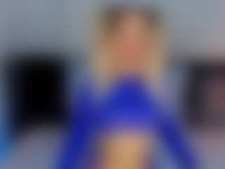 Emilly Bronte's Live Sex Cam Show