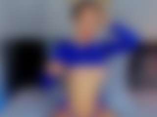 Emilly Bronte's Live Sex Cam Show