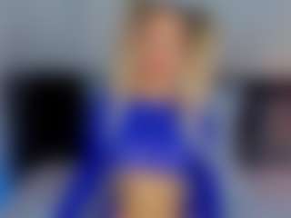 Emilly Bronte's Live Sex Cam Show