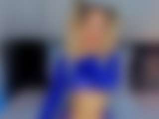 Emilly Bronte's Live Sex Cam Show