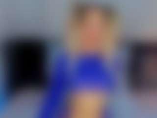 Emilly Bronte's Live Sex Cam Show
