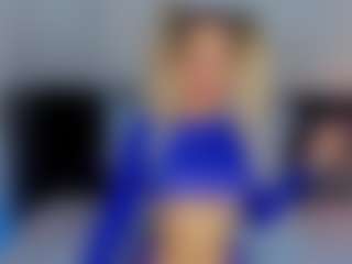 Emilly Bronte's Live Sex Cam Show