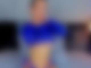 Emilly Bronte's Live Sex Cam Show
