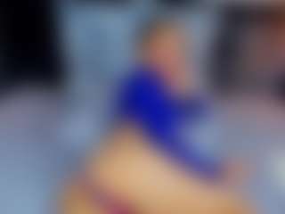 Emilly Bronte's Live Sex Cam Show