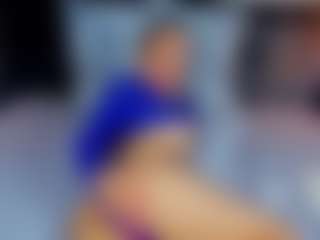 Emilly Bronte's Live Sex Cam Show