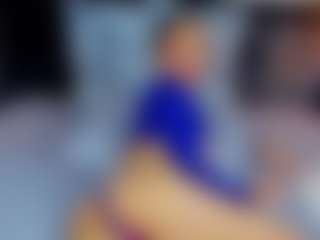 Emilly Bronte's Live Sex Cam Show