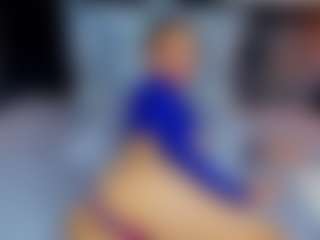 Emilly Bronte's Live Sex Cam Show