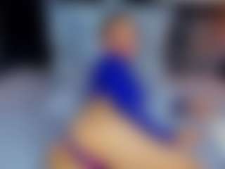 Emilly Bronte's Live Sex Cam Show