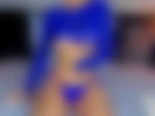 Emilly Bronte's Live Sex Cam Show