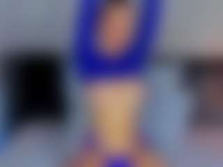 Emilly Bronte's Live Sex Cam Show