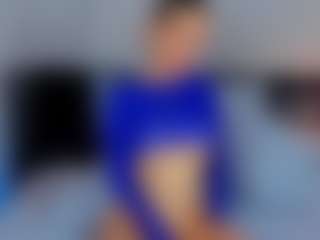 Emilly Bronte's Live Sex Cam Show