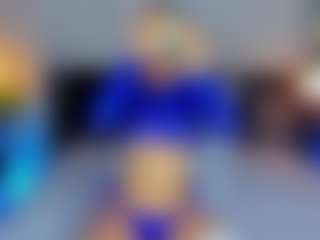 Emilly Bronte's Live Sex Cam Show