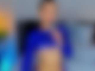 Emilly Bronte's Live Sex Cam Show