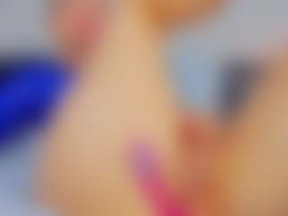 Emilly Bronte's Live Sex Cam Show