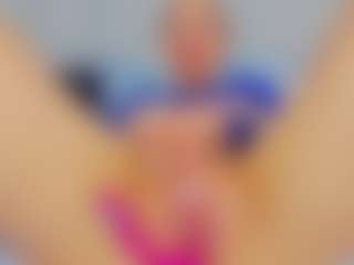 Emilly Bronte's Live Sex Cam Show