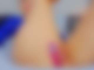 Emilly Bronte's Live Sex Cam Show