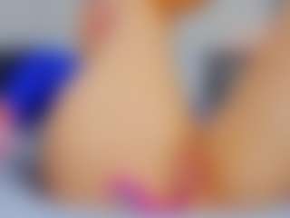 Emilly Bronte's Live Sex Cam Show