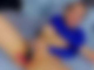 Emilly Bronte's Live Sex Cam Show