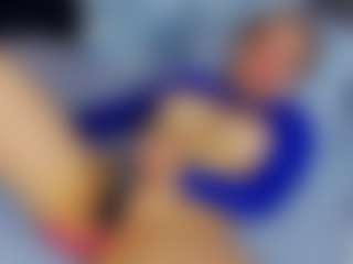 Emilly Bronte's Live Sex Cam Show