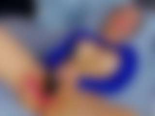 Emilly Bronte's Live Sex Cam Show