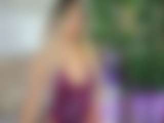 Emilly Bronte's Live Sex Cam Show