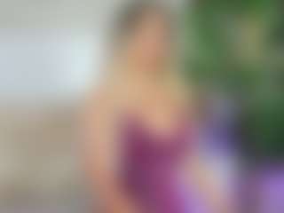 Emilly Bronte's Live Sex Cam Show