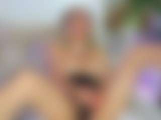 Emilly Bronte's Live Sex Cam Show