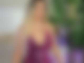 Emilly Bronte's Live Sex Cam Show