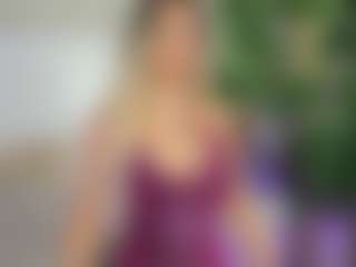 Emilly Bronte's Live Sex Cam Show