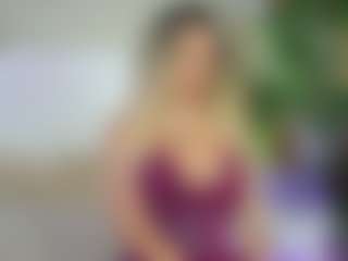 Emilly Bronte's Live Sex Cam Show