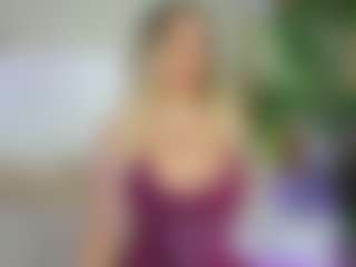 Emilly Bronte's Live Sex Cam Show