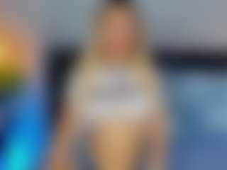 Emilly Bronte's Live Sex Cam Show