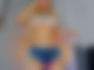 Emilly Bronte's Live Sex Cam Show