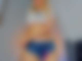 Emilly Bronte's Live Sex Cam Show