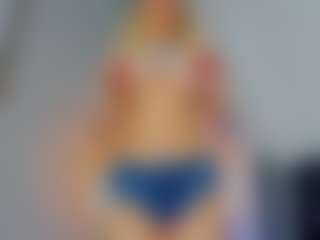 Emilly Bronte's Live Sex Cam Show