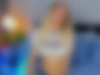 Emilly Bronte's Live Sex Cam Show