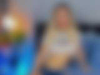 Emilly Bronte's Live Sex Cam Show