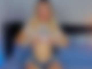 Emilly Bronte's Live Sex Cam Show
